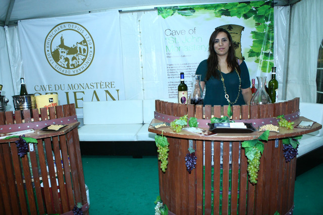 ViniFest 2012 Day 2